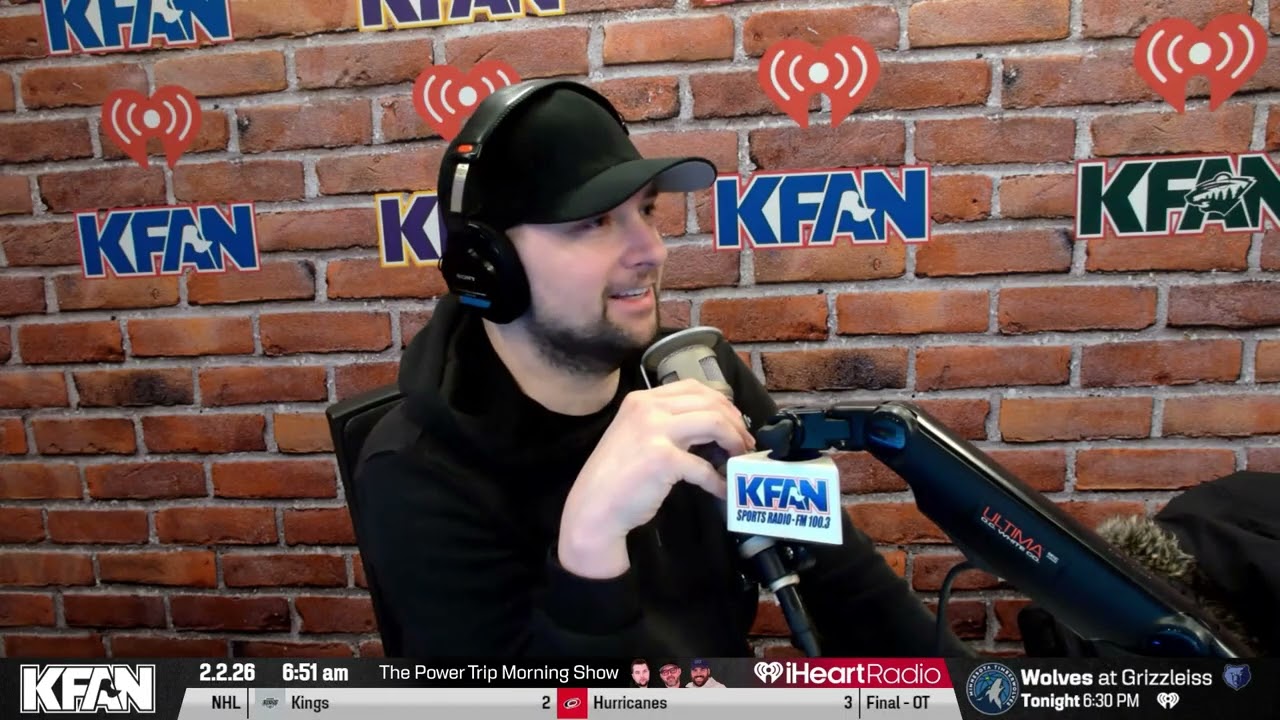 Ben Leber Wasn't Surprised By Kwesi Adofo-Mensah's Firing | The Power Trip | 2-2-26