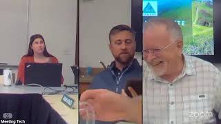Design Review Commission, May 27, 2025