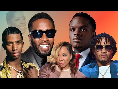 EXCLUSIVE | CROOKED Lawyer EXPOSED In Diddy Case | Christian Combs, Ti & Tiny, Nicki Minaj LAWYER UP