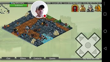 A Look, at How to Craft Basic Jewelry, in RPG MO, with Donald Wilson