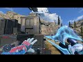 right behind yall | Shot with GeForce