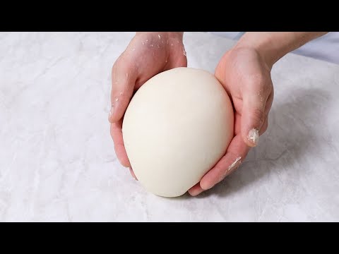 Dough By Hand Full Video