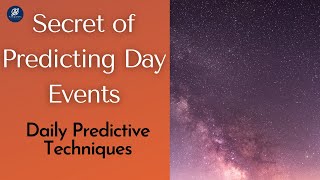 Predict EveryDay of Your Life | Secret Shared | Learn Astrology | Stunning Predictions screenshot 3