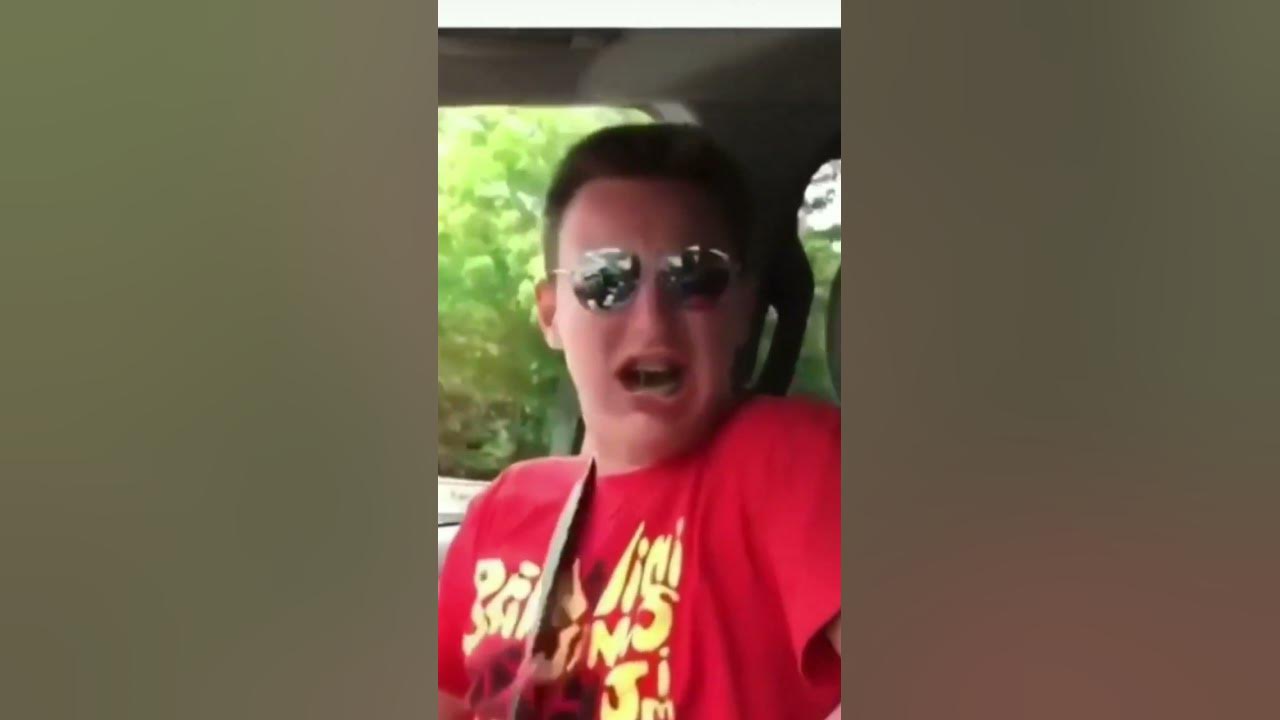 guy-trips-out-while-on-pain-killers-after-getting-tooth-pulled-youtube