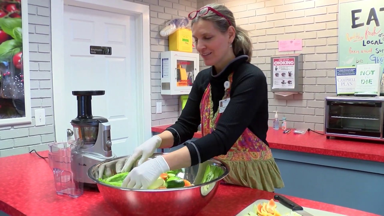 Your Health Matters: Diet and Heart Health