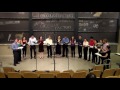 Great Day - Performed by MIT Grad Student Choir