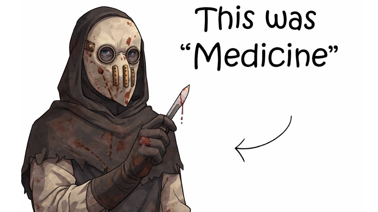 Your Life as a Medieval Doctor