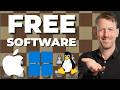 ChessX FREE Chess Application For Mac OS Windows and 