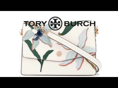 Video: Predaj Tory Burch