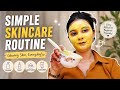“3 din me glow chahiye? ye try karo 👀✨ #skincare#skincarevolg#volg #ytvolg#glowup