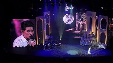 Ngày mai người ta lấy chồng & Rất lâu rồi mới khóc - Quốc Thiên in SkyNote Hà Nội