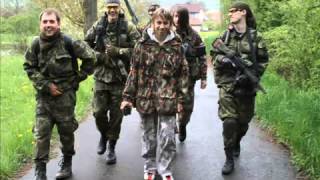 4. oddíl BSK - prezentační video