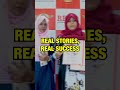 journey of knowledge and inspiration at Remo International College, Chennai