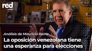 ¿Quién es Edmundo González Urrutia, el candidato de la Plataforma Unitaria en Venezuela? | Red+