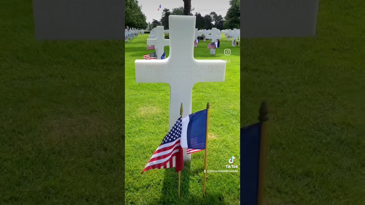 Always Remember A Fallen Soldier: Memorial Day 