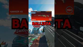 the *FASTEST* ONE SHOT HAWKER HX CLASS in BLACK OPS 7! (Best HAWKER HX Class Setup) BO7