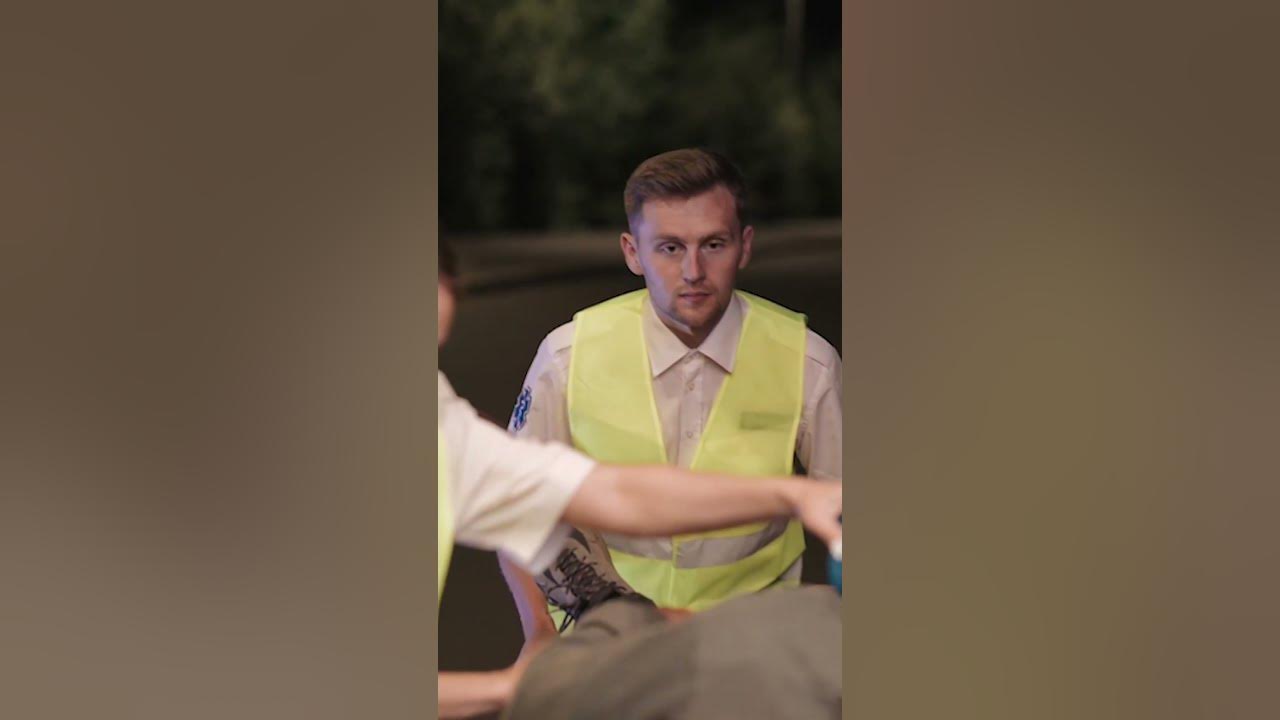 Что такое отёк мозга - YouTube