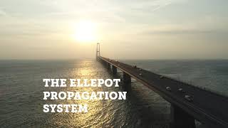 Ellepot - One integrated Propagation System