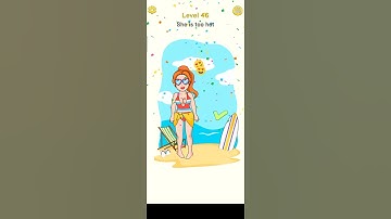 Delete Puzzle #shorts #gameplay #brain #game #satisfying #funny #puzzle #best