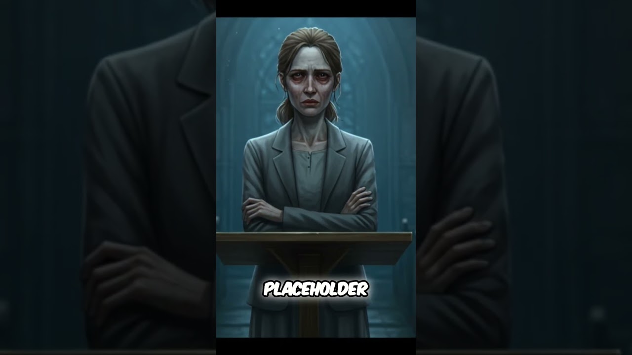 Evil Cult's Ritual: Peter's Dark Transformation! 