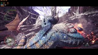 4 Hunt a DODOGAMA Can't Bring Yourself To It Using SOS assist Monster Hunter World Iceborne