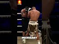 Opetaia Proves Why He’s UNSTOPPABLE in Cruiserweight Division