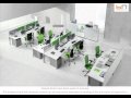 Office Furniture System SQART Presentation Office Furniture System SQART Presentation
