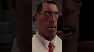 Medic Wakes Up [SFM]