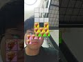 TikTok filter game #shorts #fyp