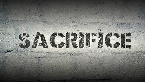 "Sacrifice" Afro Type Beat  Afrobeat Instrumental Prod  Double S