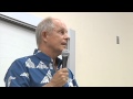 Eric weinert l for state house 1  hilo forum july 16 2014