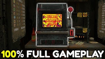 Im Playing 100% of Cloverpit | #2