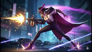 me play m1, me shoot gun really fast... pew pew