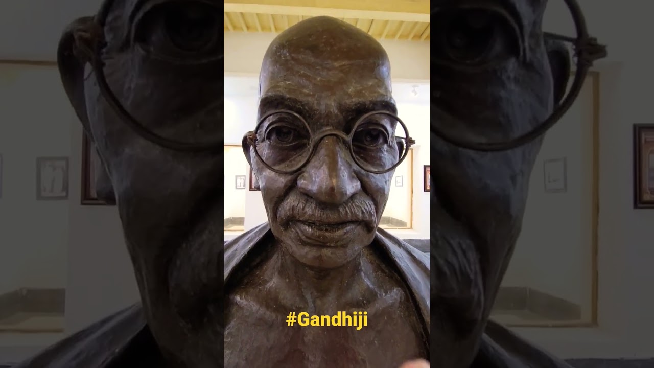 Gandhi Ashram, Noakhali, Bangladesh