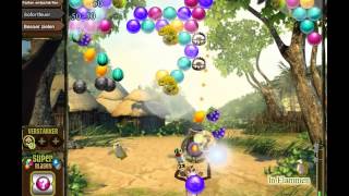 Bubble Safari Level 286