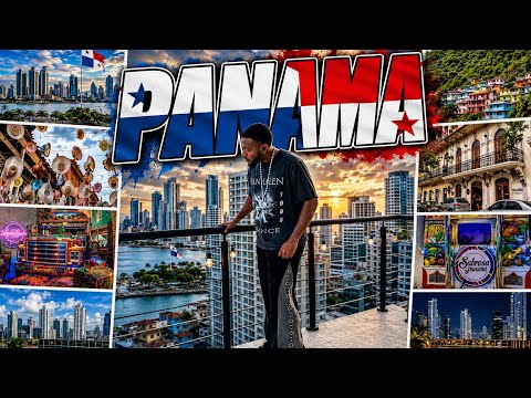 Blessed CM, Panama City