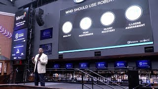 Stadia Demo Day // Spring 2017 // RC21X