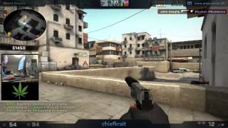 random mm ace