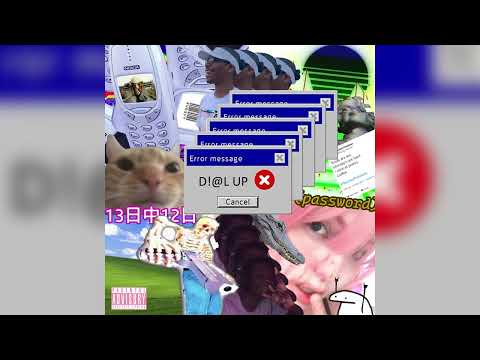 Slaazo Kidd & J-x-T - D!@L UP (Official Audio)