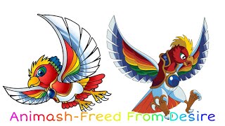 Animash-Freed From Desire
