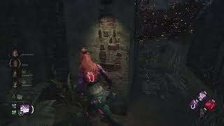 Looping Springtrap until he disconnects 