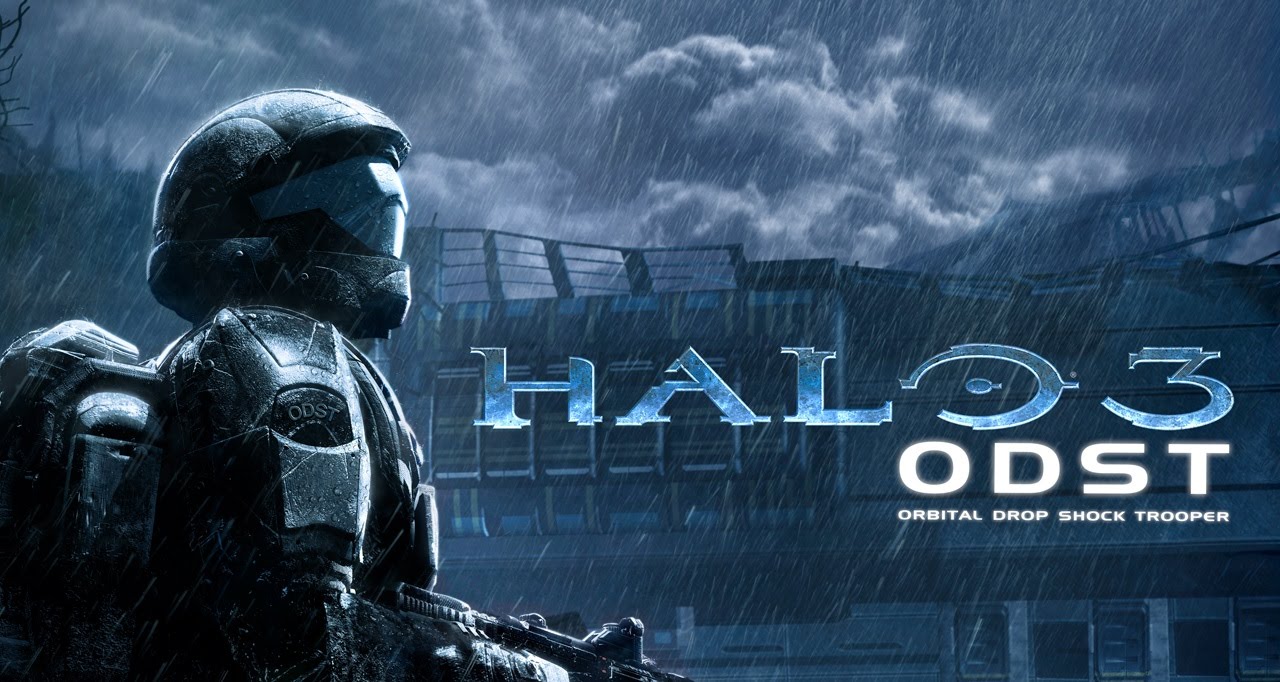 Halo 3 ODST Walkthrough Mission 13 Mombasa Streets Part 6 YouTube halo-3-odst-walkthrough-mission-13-mombasa-streets-part-6-youtube