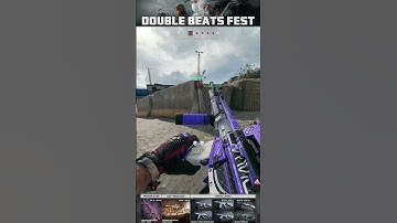 PTR 32 Delta Force Build No Recoil