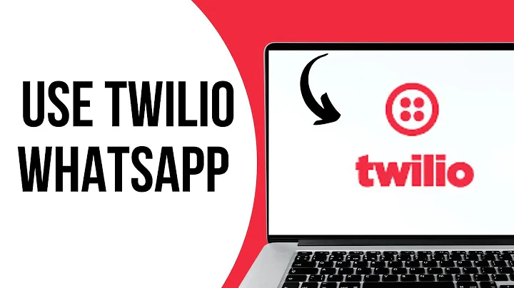 How to Use Twilio WhatsApp Sandbox to Send and Receive Messages ?