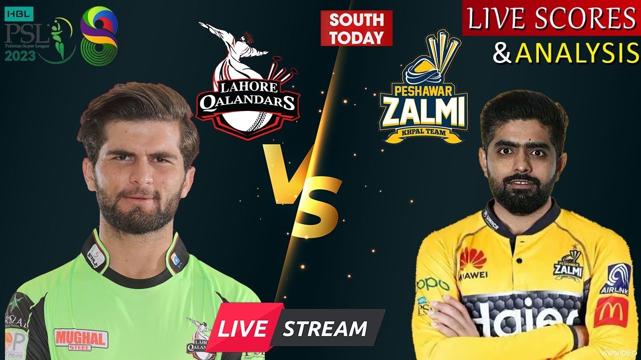 PSL 8 Live Peshawar Zalmi Vs Lahore Qalandars ELIMINATOR 2 PSL psl-8-live-peshawar-zalmi-vs-lahore-qalandars-eliminator-2-psl