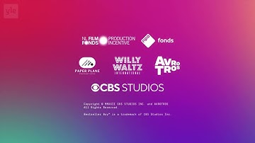 NL Film Fonds/NPO Fonds/Paper Plane Prods/Willy Waltz Intl/Avro Tros/CBS Studios (2022)