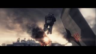 Black Ops 2 | Anxiety | My First After Effects Edit