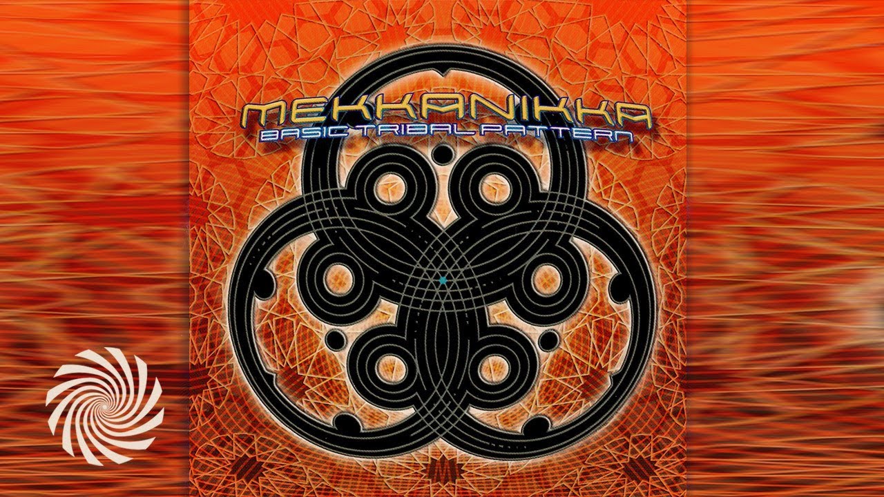Watch Mekkanikka - Out There on YouTube Watch Mekkanikka - Out There on YouTube