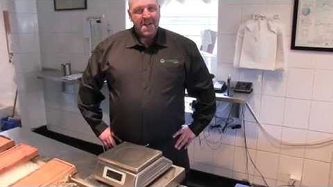 B-100 Bench Scale - Tried & Tested