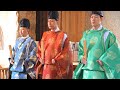 What No One Tells You About the Secret Life of Japanese Shrine Priests　神社 日本